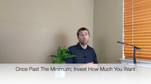 How To Invest In The S&P 500 (EASY Step By Step Guide!) смотреть онлайн