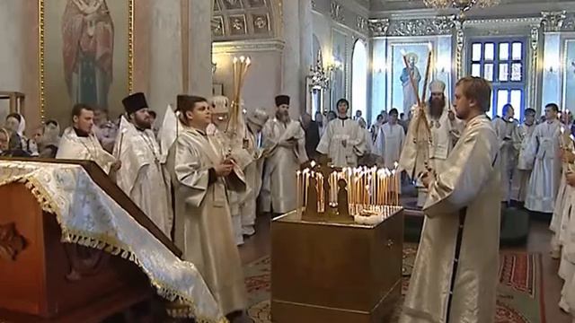 Мясопустная родительская суббота смотреть онлайн