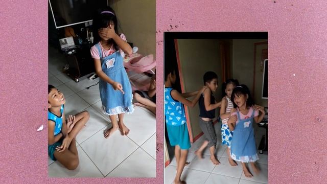 Canva Photo Collage смотреть онлайн