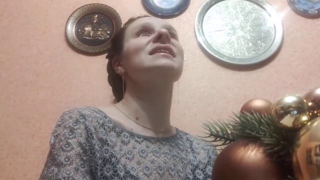 Николай Гумилев "Рассказ девушки" (стихи, художественное чтение) смотреть онлайн