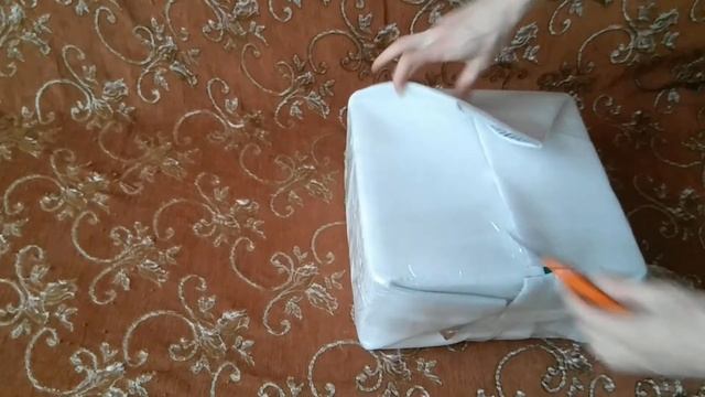 Titebond III - распаковка посылки смотреть онлайн