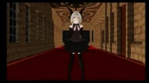 Anime girl farting (Part 1)