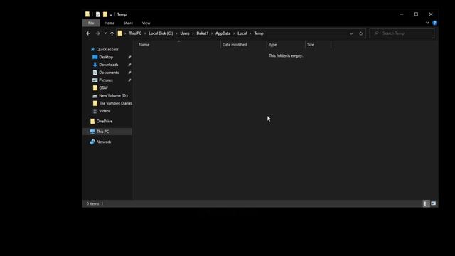 How To Clear All The Cache In Your GPU | Nvidia / AMD смотреть онлайн
