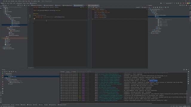 Spring Boot - Full course (Part 1) смотреть онлайн