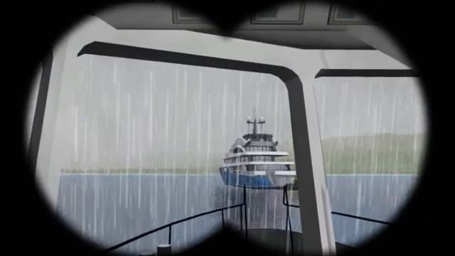 Ship Simulator 2006 [HQ] смотреть онлайн