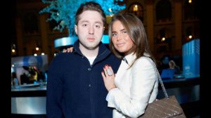 32-летняя певица Алекса родила от фитнес-тренера