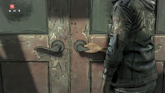 TheWalkingDead Finale Season Эпизод 2 Полное Прохождение смотреть онлайн