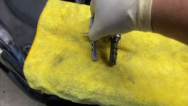 2008 Toyota Rav4 2.4L Códigos P0016/P0011.Fue Mal Diagnosticada/pieza No Era Para Ese Vehículo?♂️