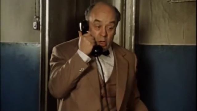 Покровские ворота. Заметьте, не я это предложил! смотреть онлайн
