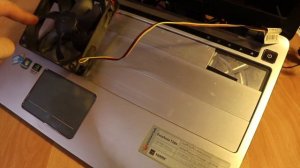 ❄️Самое эффективное охлаждение ноутбука своими руками❄️