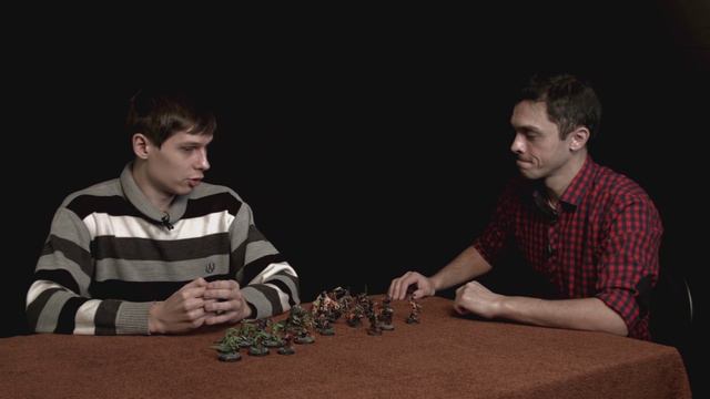 Дневники Старого нуба - глава 15 обзор Миньоны смотреть онлайн