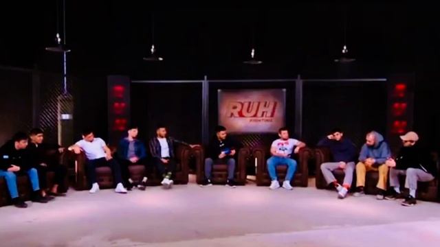 URJ TEAM ЖДУТ ВЫХОДА НА СВОБОДУ ЧОРШАНБЕ АПРЕЛЬ 2022