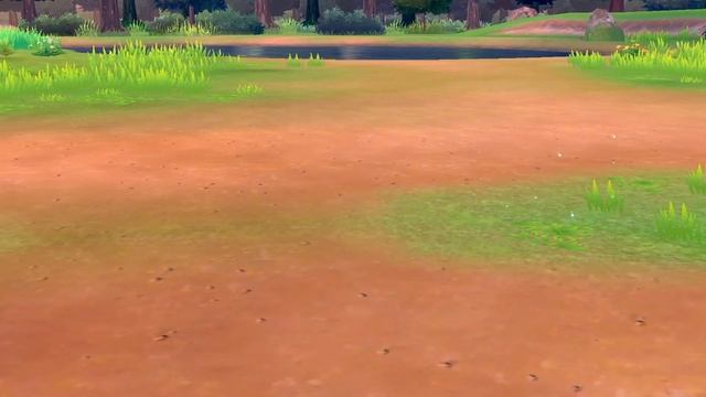 Snowy's Monotype Shield Challenge 9: Burning Grass смотреть онлайн