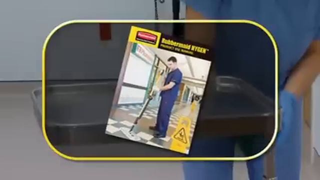 Cleaning the OR Terminal смотреть онлайн