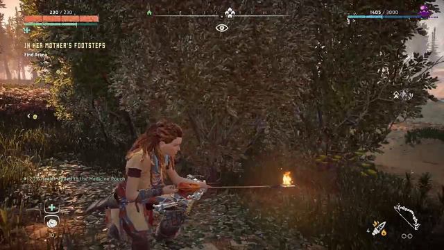 HORIZON ZERO DAWN PC HINDI GAME-PLAY - Part 2 | Aloy's Journey смотреть онлайн