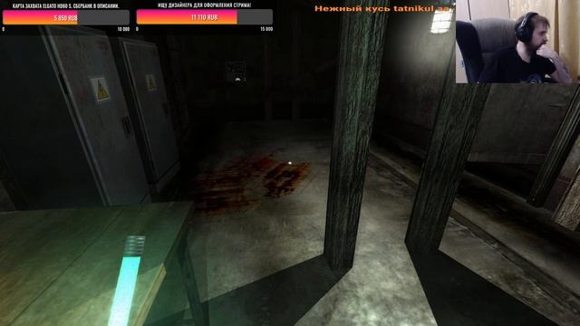 Penumbra: Black Plague (PC, Easy, 100%) - Final смотреть онлайн