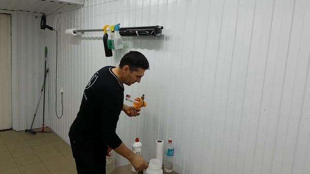 Как усовершенствовать балон и обзор тонировочных растворов смотреть онлайн