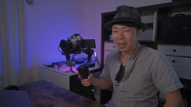 Nikon Z fc のイメージ動画の解説、ジンバル撮影のポイント、レンズ内手ブレ補正性能、タイムラプス、多重露出 смотреть онлайн