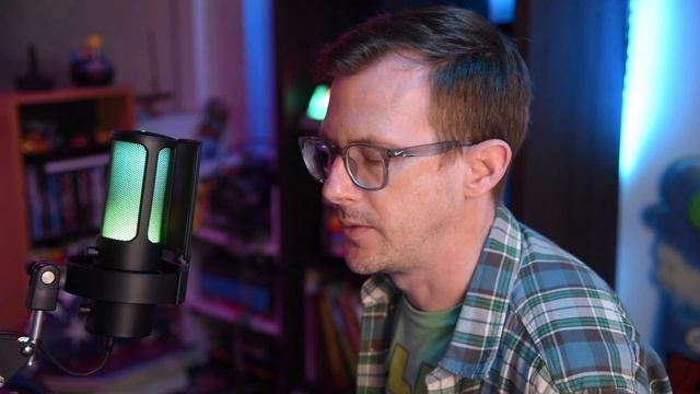 FIFINE AmpliGame A8 Plus Review: The Best Budget Microphone for Streamers? смотреть онлайн
