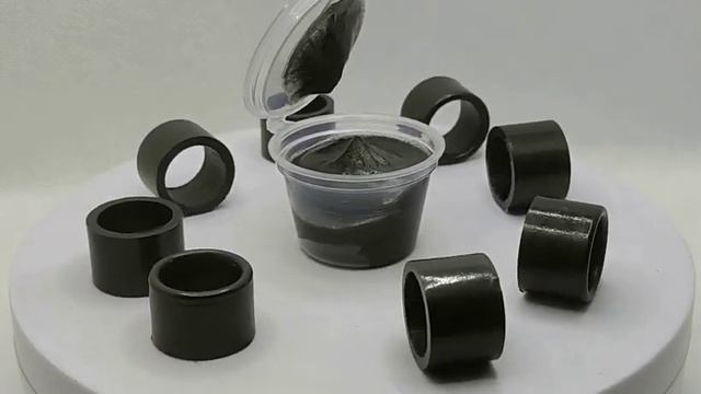 Ремкомплект трапеции стеклоочистителя тип С57 (Honda ACCORD, ACCORD TOURER, CIVIC), полиамид