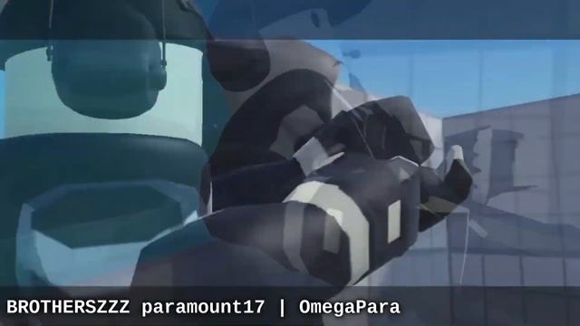 Bazinga's 1 Second Collab 2 смотреть онлайн