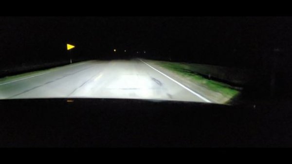 2006-2012 Lexus is250 VLand LED Headlight Replacement Review