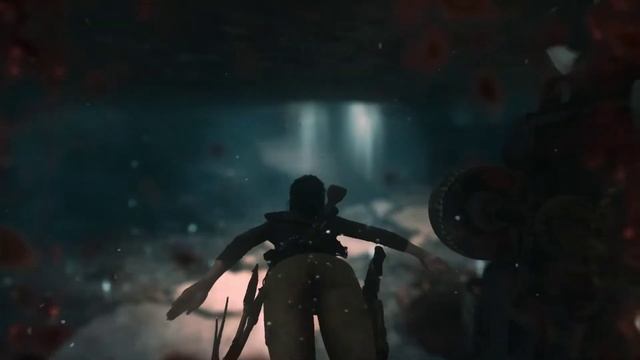 Rise of the Tomb Raider - Repel the Trinity Attackers Walkthrough смотреть онлайн