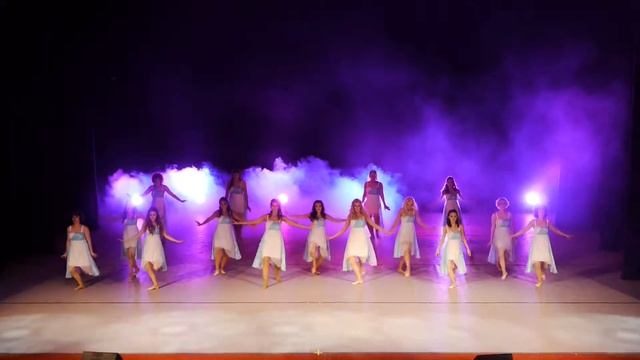 TODES UFA. Июнь 2014. Обними меня крепче смотреть онлайн