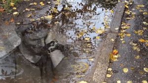 БАТЯ,Я НЕ ПЛАЧУ-   ЭТО ДОЖДЬ ИДЕТ... Исп.ВИТАЛИЙ КОТИЦ,.mp4