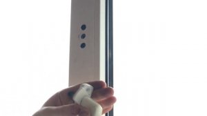 ПЛАСТИКОВОЕ ОКНО БОЛТАЕТСЯ РУЧКА - ЧТО ДЕЛАТЬ СМОТРИ