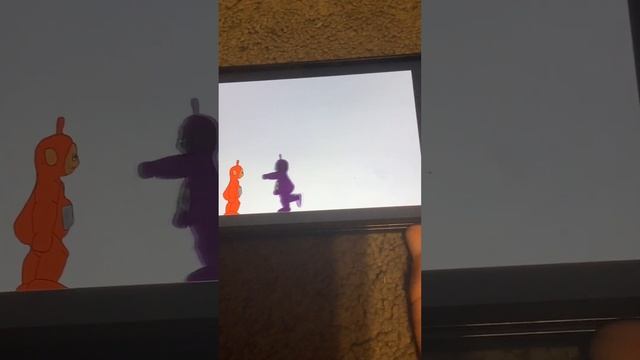 Slendytubbies ￼3 dc2 animation:D смотреть онлайн
