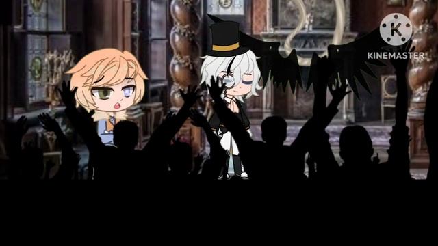 "Крылья Лоуэла?" ¦¦ *Извините, что криво, сделано на скорую руку?* смотреть онлайн