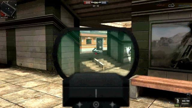 PointBlank 2012-03-19 21-57-15-11.avi смотреть онлайн