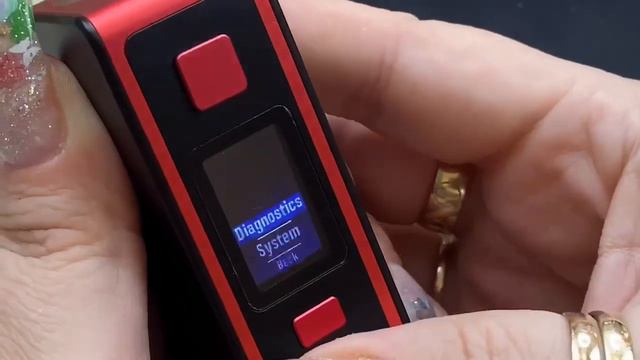 Dovpo Mono SQ Signature Mods DNA 75C