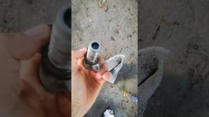 Чистка регулятора фаз ниссан альмера н16 ч2