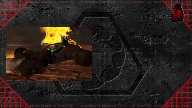 Bikes and Buggies - Command and Conquer - Tiberium Lore смотреть онлайн