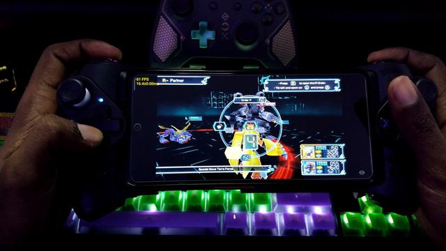 Skyline Emulator (Android) Digimon World: Next Order | SD 8 Gen 1 | POCO F4 GT | Skyline 1955 смотреть онлайн