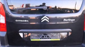 ситроен берлинго