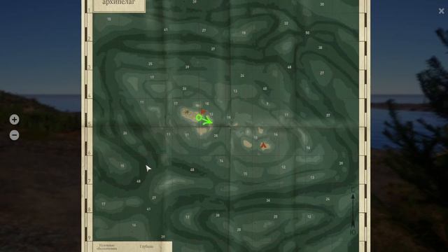 ПАЛИЯ И СИГИ НА ЛАДОЖСКОМ АРХИПЕЛАГЕ, ЕСТЬ ФАРМ! РУССКАЯ РЫБАЛКА 4 РР4