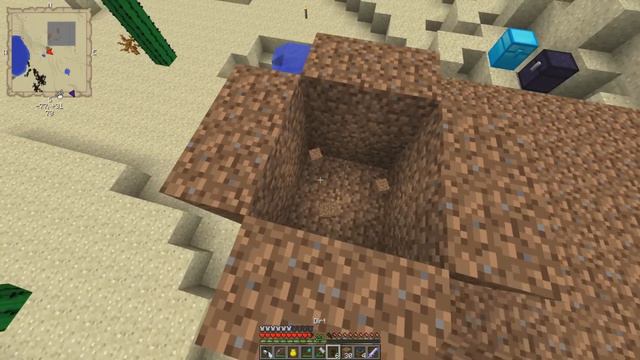 Operation Quarry Revival! - The Minecraft Project Episode #353 смотреть онлайн