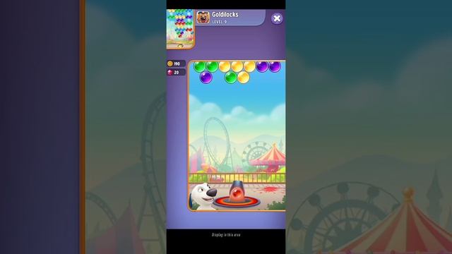 TALKING TOM BUBBLE SHOOTER #talking #tom # bubble #shooter #game #bhessyGirl #Kishkha смотреть онлайн