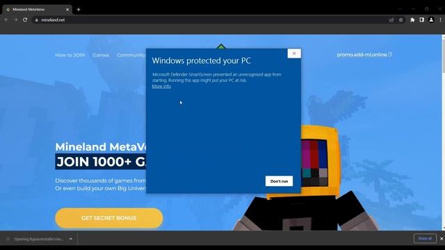 КАК ИСПРАВИТЬ ОШИБКУ NETWORK IS UNREACHABLE? | MINELAND NETWORK смотреть онлайн