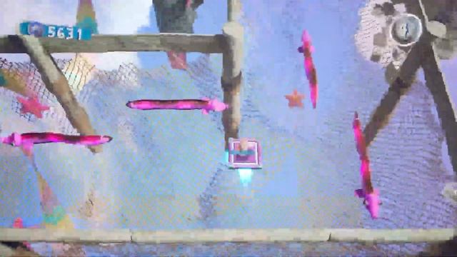 Сэкбой Большое Приключение - Секретная Финальная Миссия ! МАЛЕНЬКИЙ БОЛЬШОЙ ФИНАЛ . смотреть онлайн