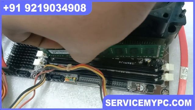 How do I fix my monitor when it says no signal? || Why is my monitor saying no signal with HDMI? || смотреть онлайн