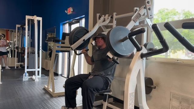 Spring Bulk Day 167 - Chest смотреть онлайн