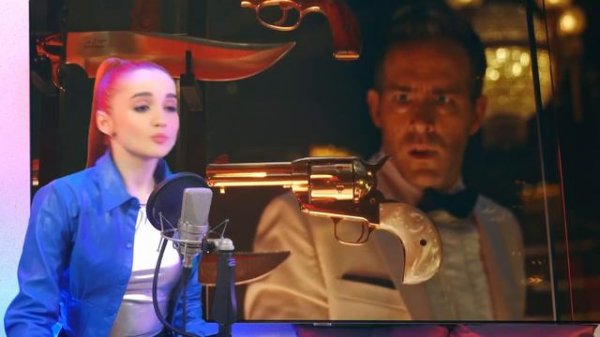 David Guetta & Bebe Rexha - I'm Good (Blue) | (кавер на русском)/(Russian cover)