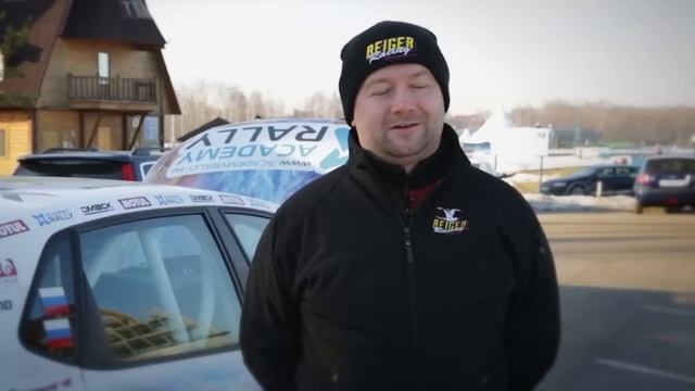 Тест обновлённого Polo | Volkswagen POLO CUP 2014 смотреть онлайн