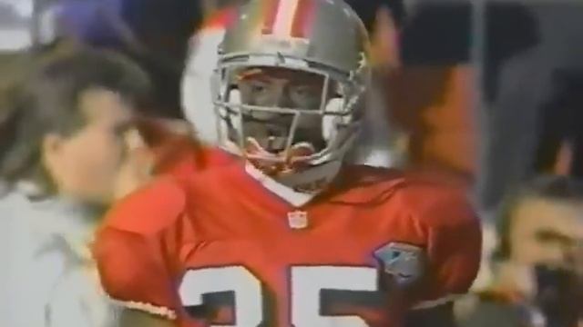 1994 NFC Championship Game: Dallas Cowboys @ San Francisco 49ers смотреть онлайн