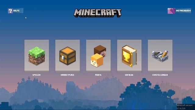 Die beste Custom UI für Minecraft Bedrock Edition | MCPE | Win 10 смотреть онлайн