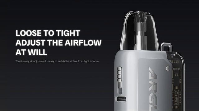 VOOPOO Argus P1 Kit | Best Vape News смотреть онлайн